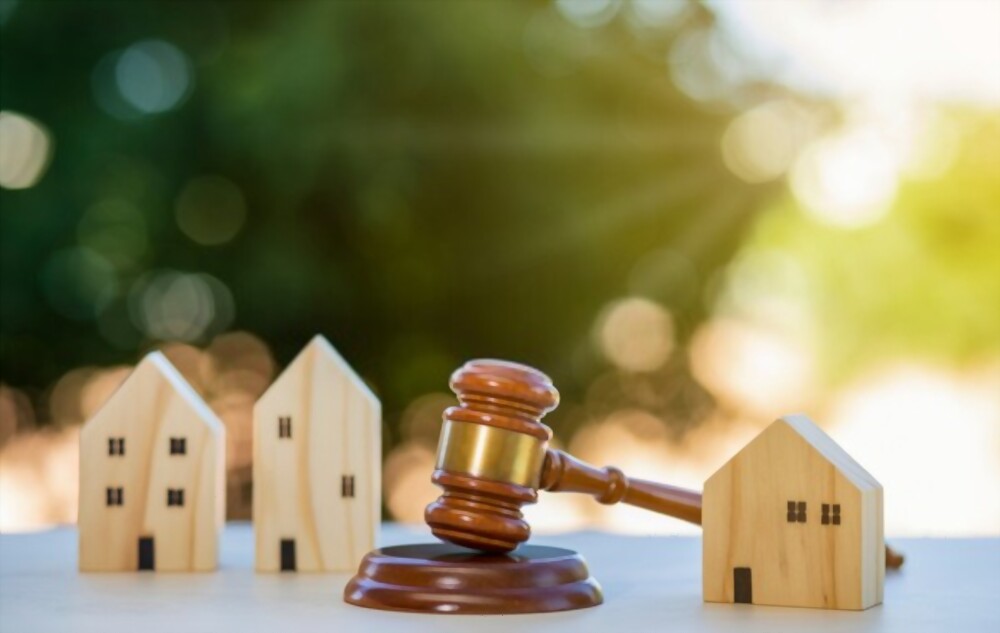 CivilPropertyCases