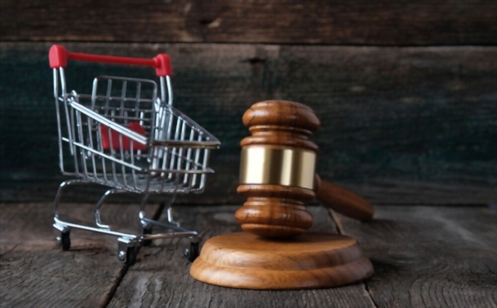 Consumer Litigation