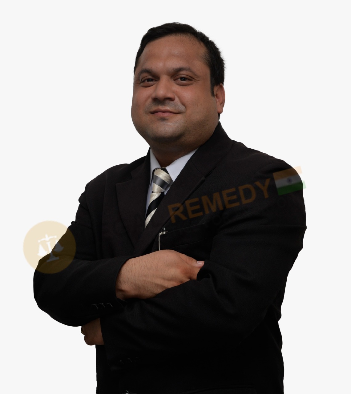 Attorney Ashutosh Gupta